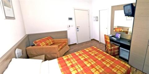 фото отеля Nuovo Albergo Centro