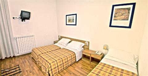 фото отеля Nuovo Albergo Centro