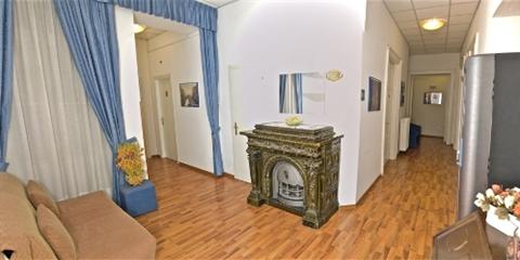 фото отеля Nuovo Albergo Centro