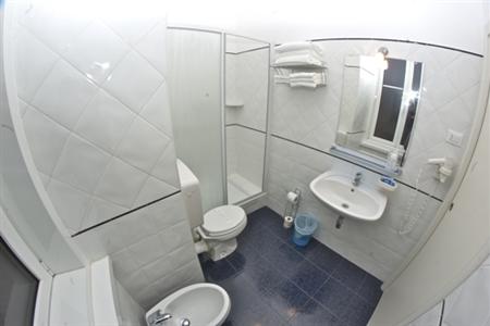 фото отеля Nuovo Albergo Centro