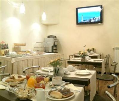 фото отеля Nuovo Albergo Centro