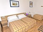 фото отеля Nuovo Albergo Centro