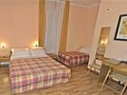 фото отеля Nuovo Albergo Centro