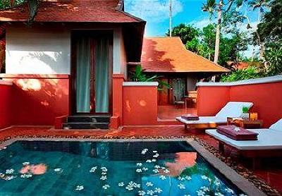 фото отеля Renaissance Koh Samui Resort & Spa