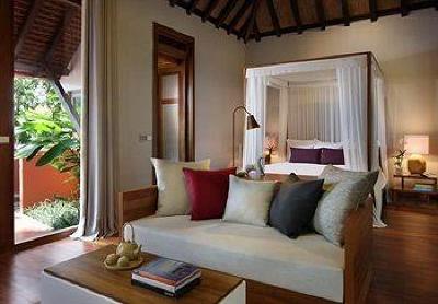 фото отеля Renaissance Koh Samui Resort & Spa