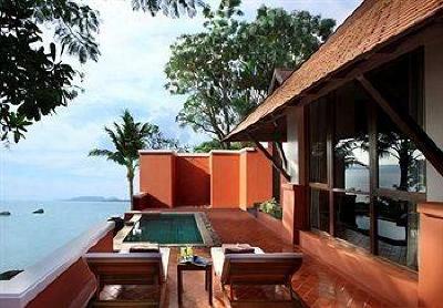 фото отеля Renaissance Koh Samui Resort & Spa