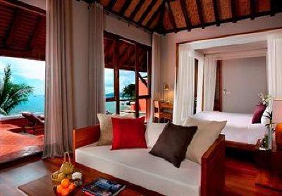 фото отеля Renaissance Koh Samui Resort & Spa
