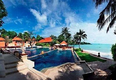 фото отеля Renaissance Koh Samui Resort & Spa