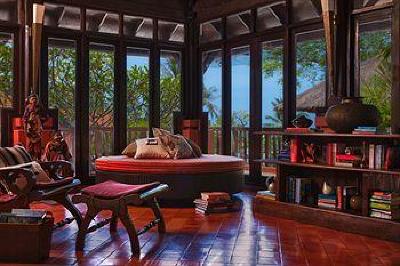 фото отеля Renaissance Koh Samui Resort & Spa