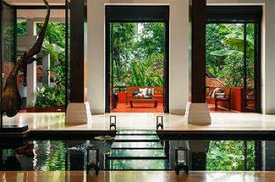 фото отеля Renaissance Koh Samui Resort & Spa