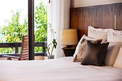 фото отеля Renaissance Koh Samui Resort & Spa