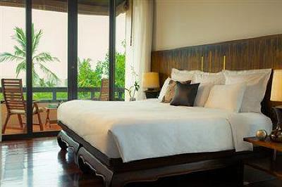 фото отеля Renaissance Koh Samui Resort & Spa