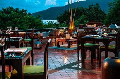 фото отеля Renaissance Koh Samui Resort & Spa