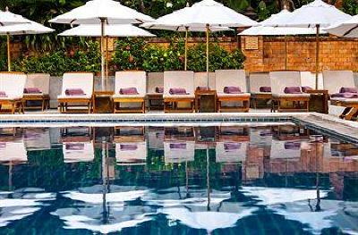 фото отеля Renaissance Koh Samui Resort & Spa