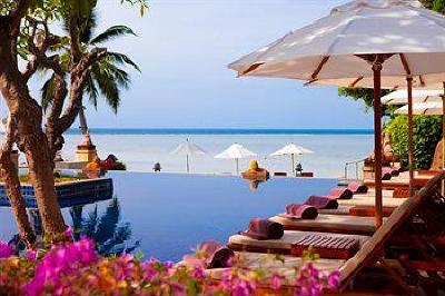 фото отеля Renaissance Koh Samui Resort & Spa