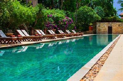 фото отеля Renaissance Koh Samui Resort & Spa