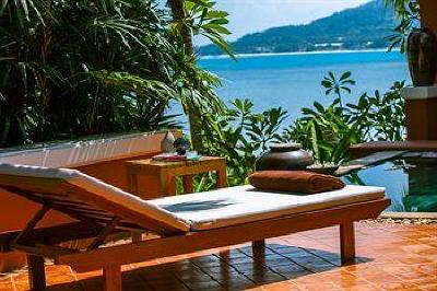 фото отеля Renaissance Koh Samui Resort & Spa