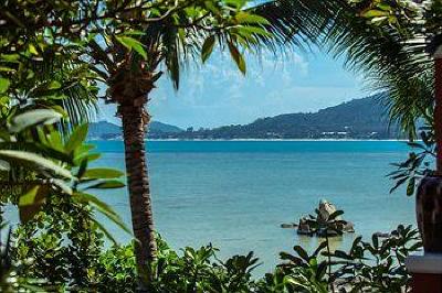 фото отеля Renaissance Koh Samui Resort & Spa