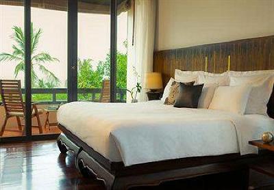 фото отеля Renaissance Koh Samui Resort & Spa