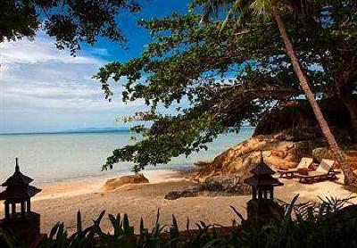 фото отеля Renaissance Koh Samui Resort & Spa