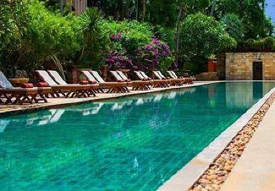 фото отеля Renaissance Koh Samui Resort & Spa