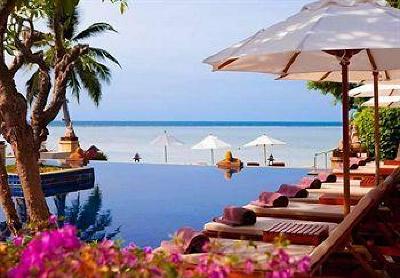 фото отеля Renaissance Koh Samui Resort & Spa