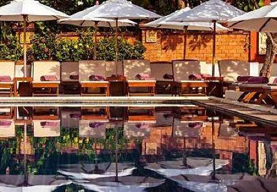 фото отеля Renaissance Koh Samui Resort & Spa
