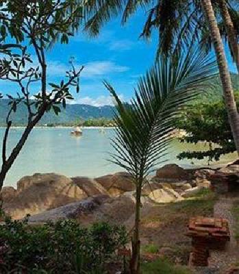 фото отеля Renaissance Koh Samui Resort & Spa