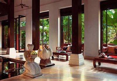 фото отеля Renaissance Koh Samui Resort & Spa