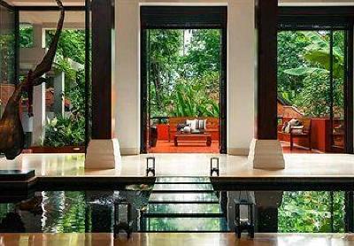 фото отеля Renaissance Koh Samui Resort & Spa