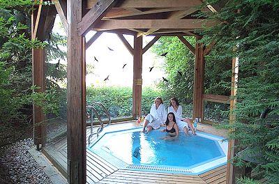 фото отеля Yachthotel Chiemsee
