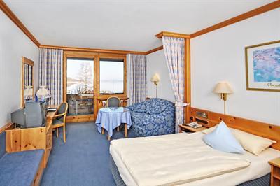 фото отеля Yachthotel Chiemsee