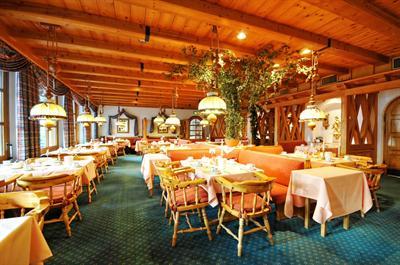 фото отеля Yachthotel Chiemsee