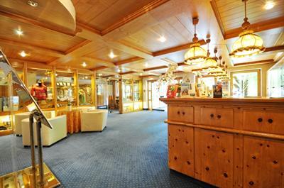 фото отеля Yachthotel Chiemsee