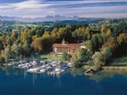 фото отеля Yachthotel Chiemsee