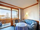 фото отеля Yachthotel Chiemsee