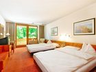 фото отеля Yachthotel Chiemsee