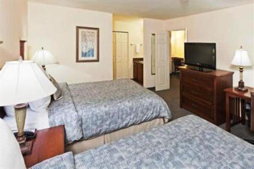 фото отеля Staybridge Suites Wichita