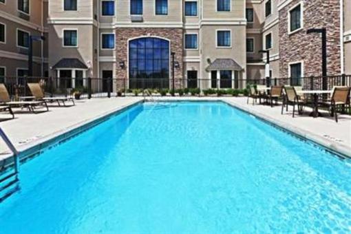 фото отеля Staybridge Suites Wichita
