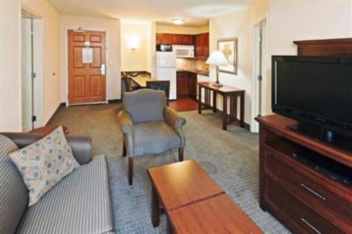 фото отеля Staybridge Suites Wichita