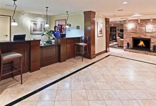 фото отеля Staybridge Suites Wichita