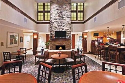 фото отеля Staybridge Suites Wichita