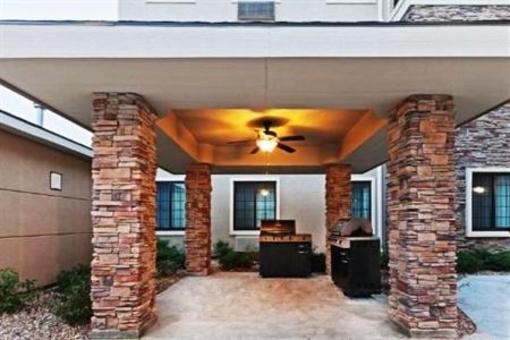 фото отеля Staybridge Suites Wichita