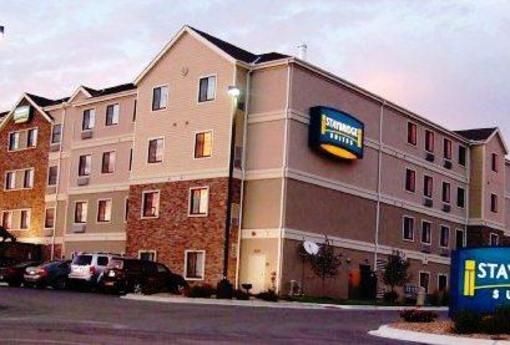 фото отеля Staybridge Suites Wichita
