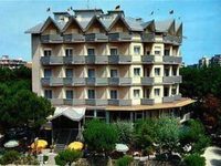 Amigos Golf Hotel Cervia