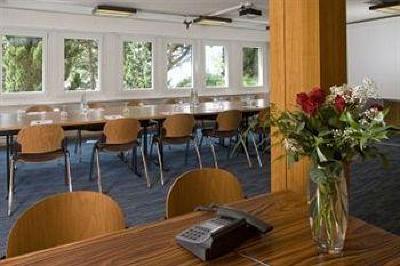 фото отеля BEST WESTERN Eurotel Riviera Montreux