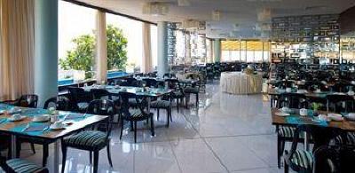 фото отеля BEST WESTERN Eurotel Riviera Montreux
