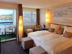 фото отеля BEST WESTERN Eurotel Riviera Montreux