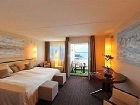 фото отеля BEST WESTERN Eurotel Riviera Montreux