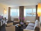 фото отеля BEST WESTERN Eurotel Riviera Montreux